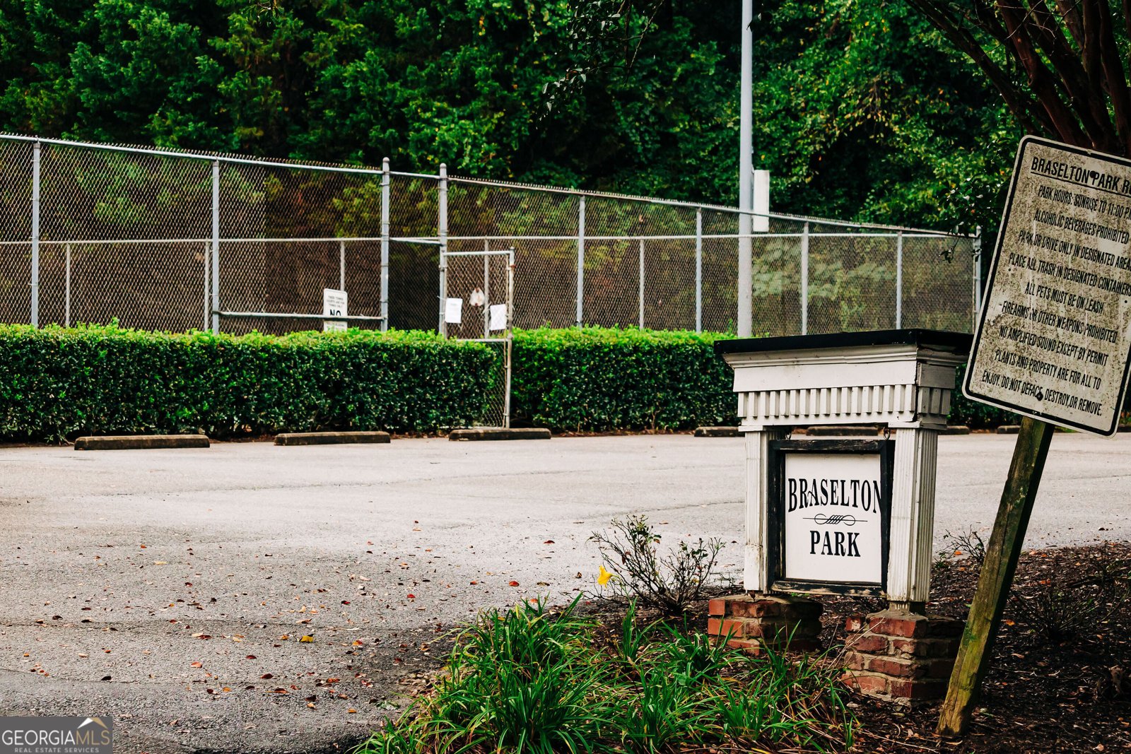 796 Winding Rose Drive Hoschton - 81