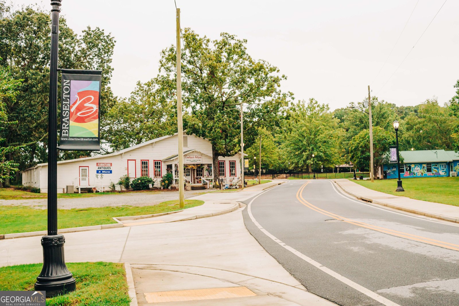 796 Winding Rose Drive Hoschton - 89