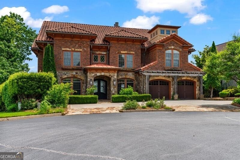 2742 High Vista Point Gainesville - 60
