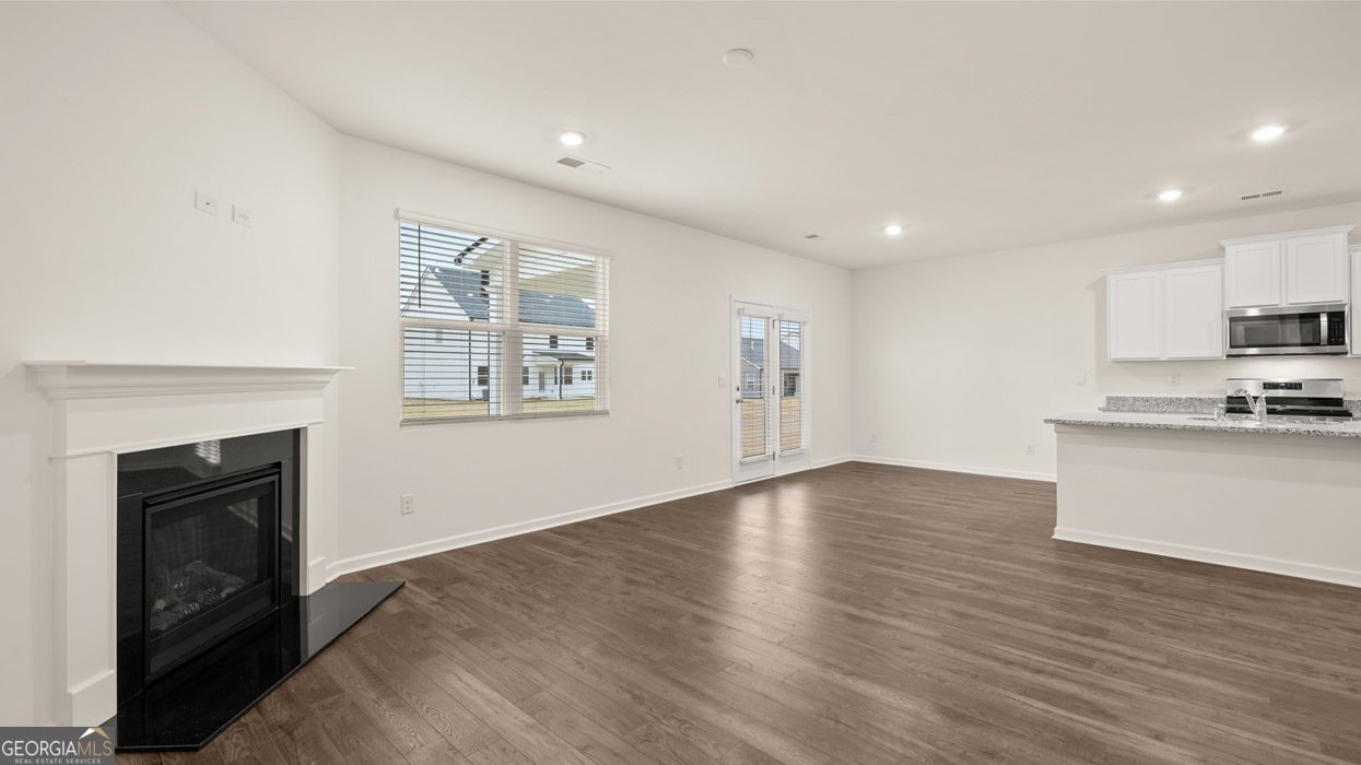 21 Woodbridge Trail Newnan - 11