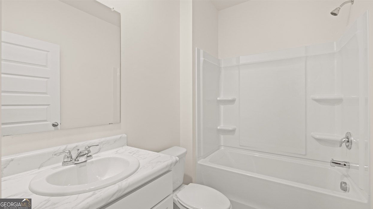 21 Woodbridge Trail Newnan - 14