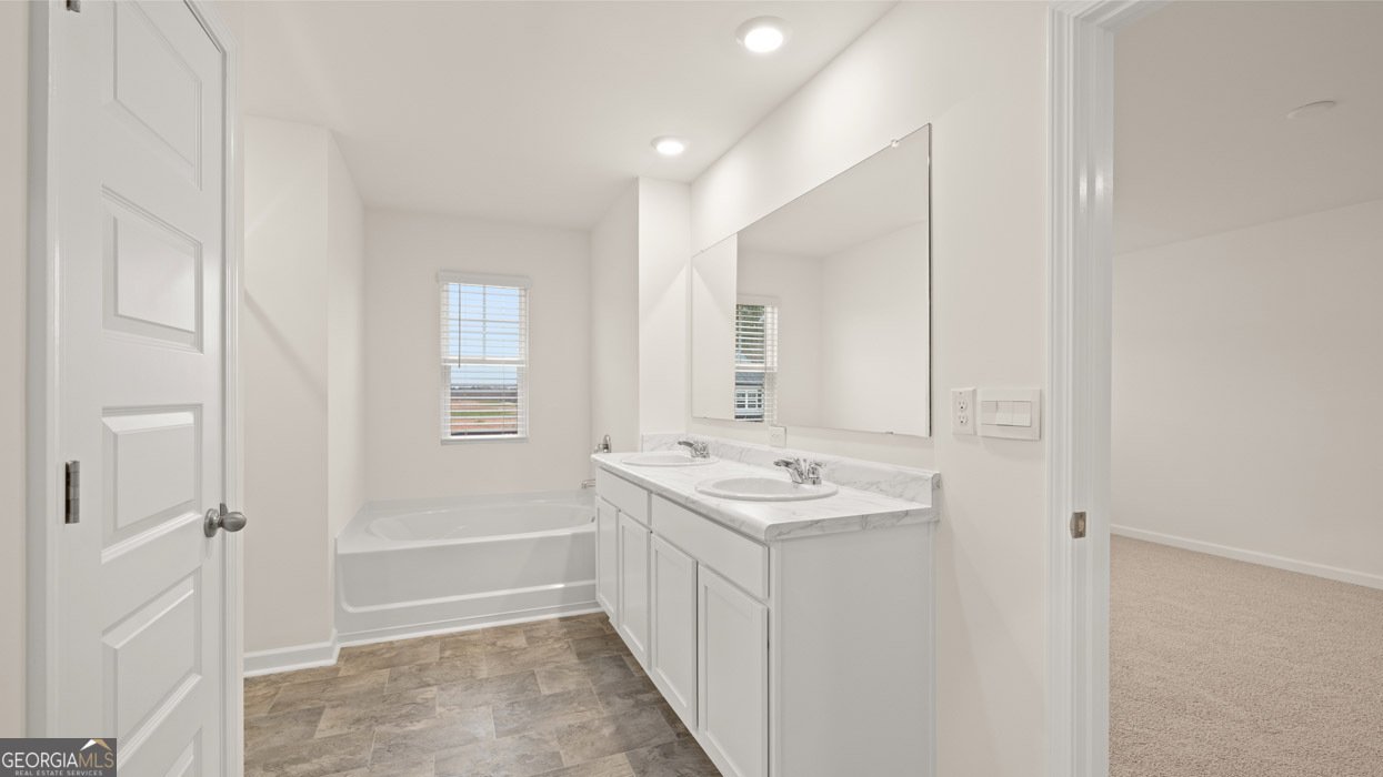21 Woodbridge Trail Newnan - 19