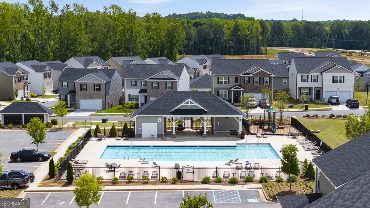 21 Woodbridge Trail Newnan - 28