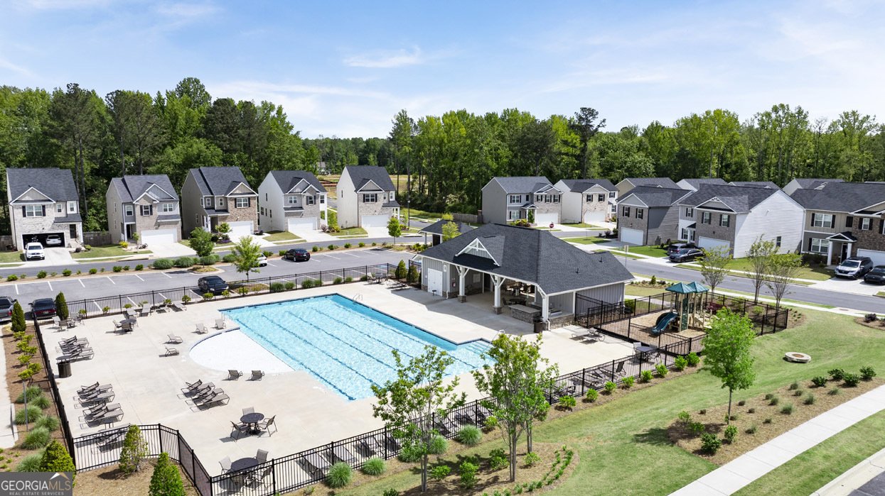 21 Woodbridge Trail Newnan - 29