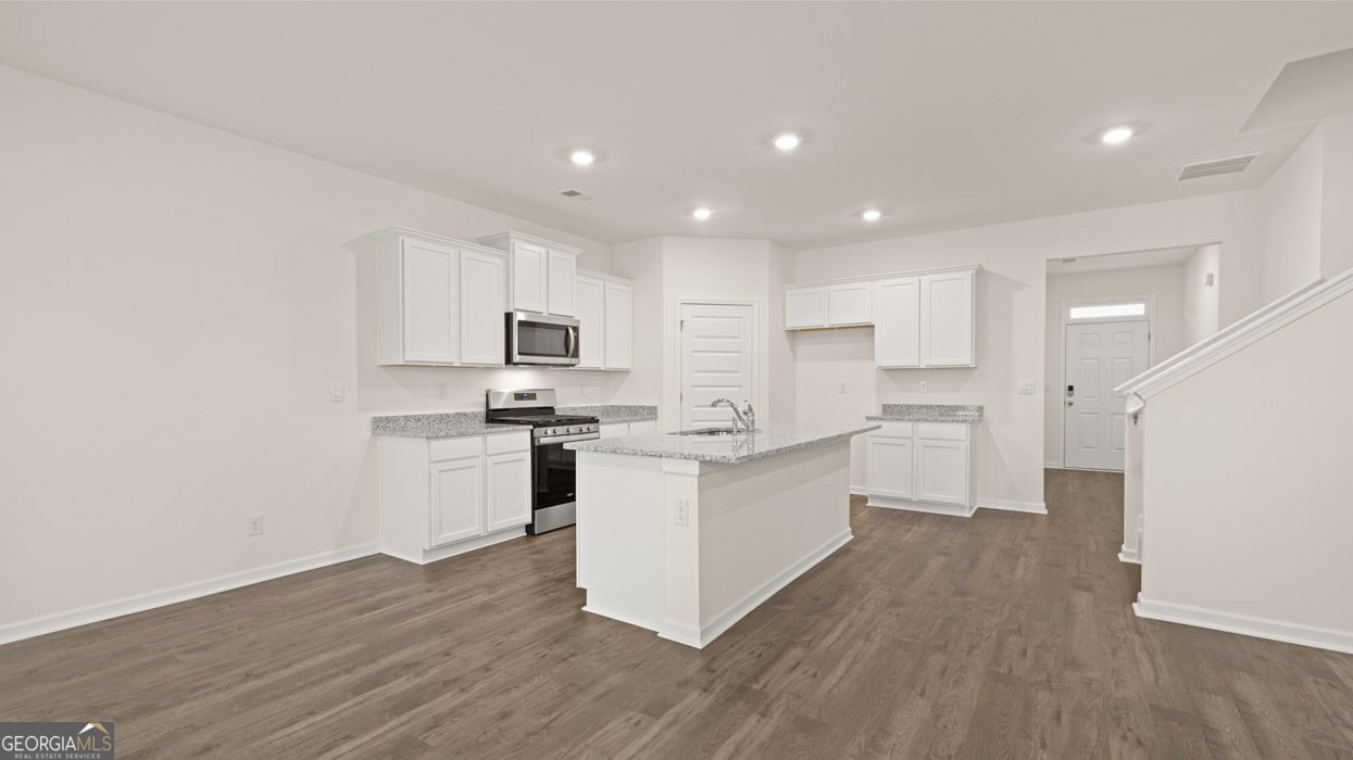 21 Woodbridge Trail Newnan - 4