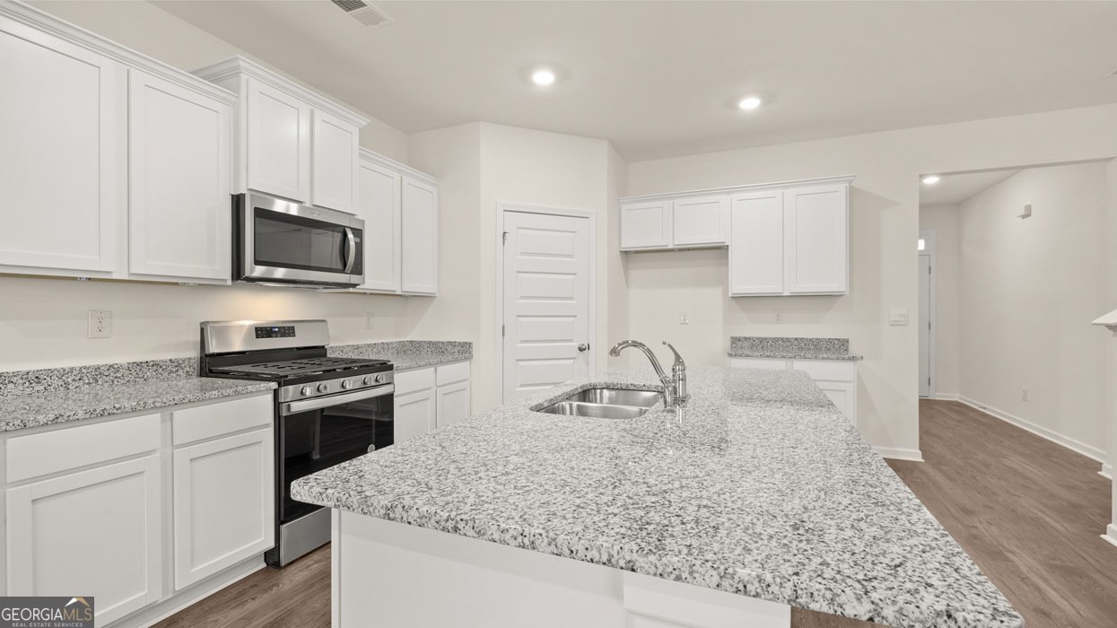 21 Woodbridge Trail Newnan - 5
