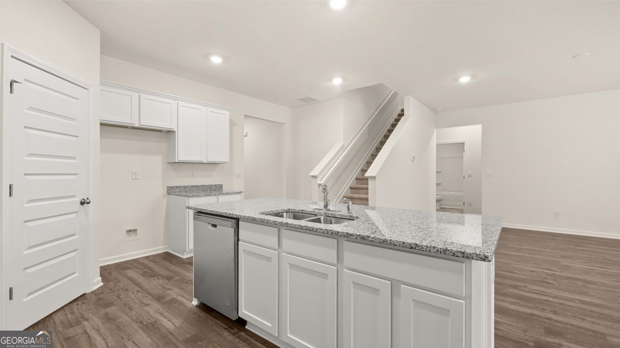 21 Woodbridge Trail Newnan - 6