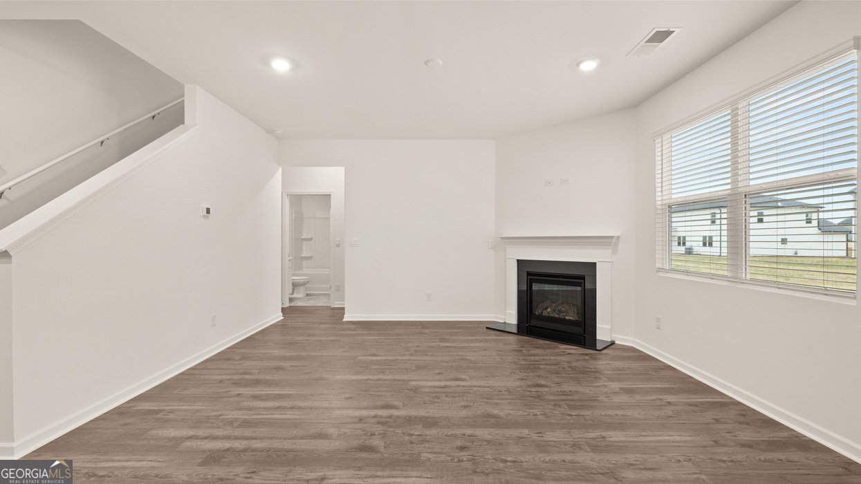 21 Woodbridge Trail Newnan - 9