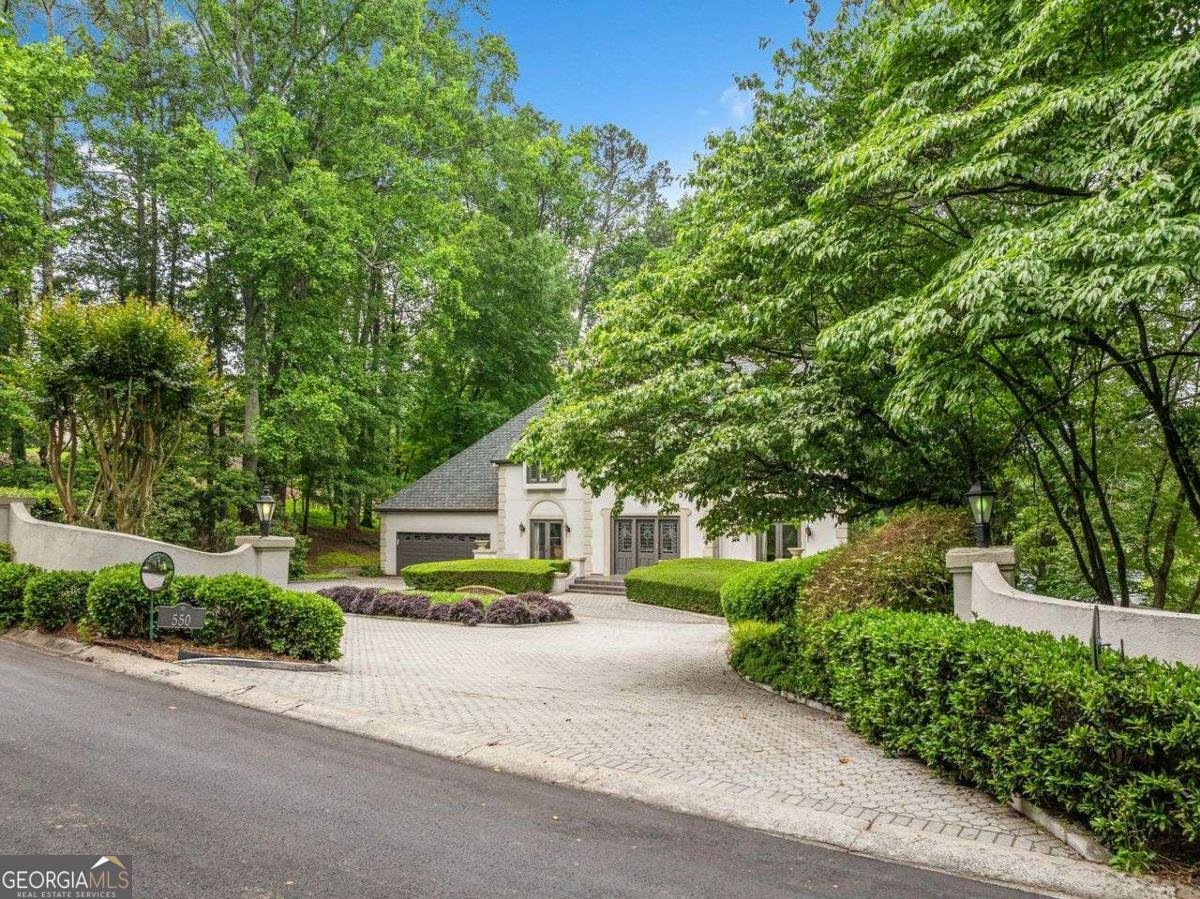 550 Atlanta Country Club Drive Marietta - 1