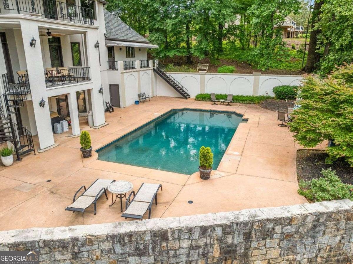 550 Atlanta Country Club Drive Marietta - 10