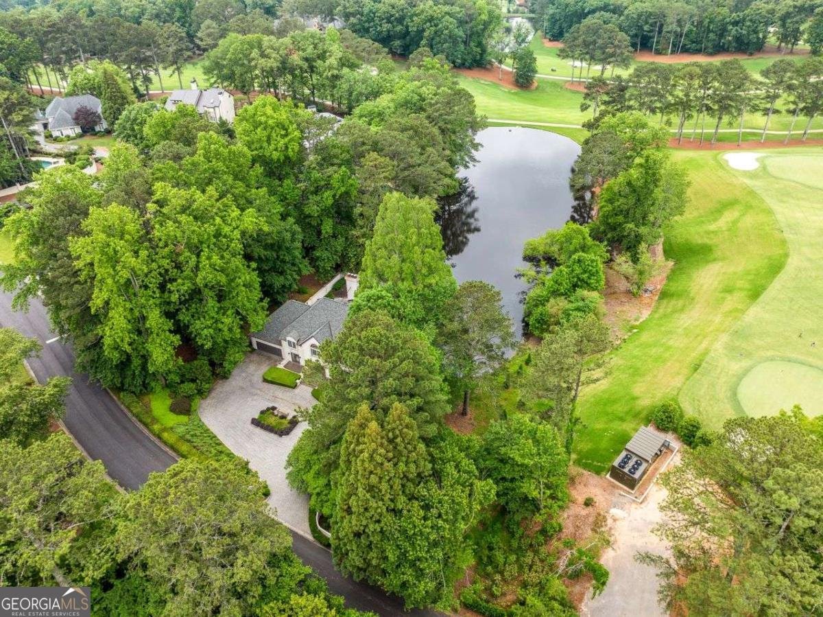 550 Atlanta Country Club Drive Marietta - 11