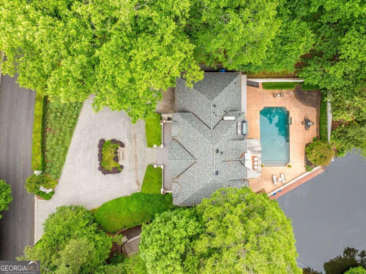 550 Atlanta Country Club Drive Marietta - 12