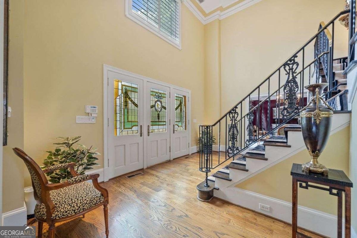 550 Atlanta Country Club Drive Marietta - 13