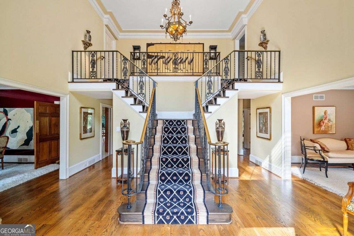 550 Atlanta Country Club Drive Marietta - 14