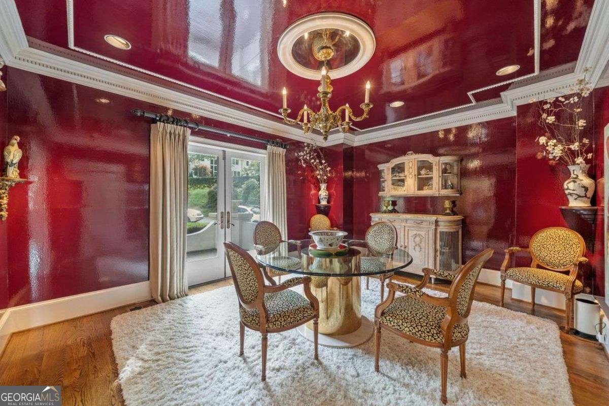550 Atlanta Country Club Drive Marietta - 16