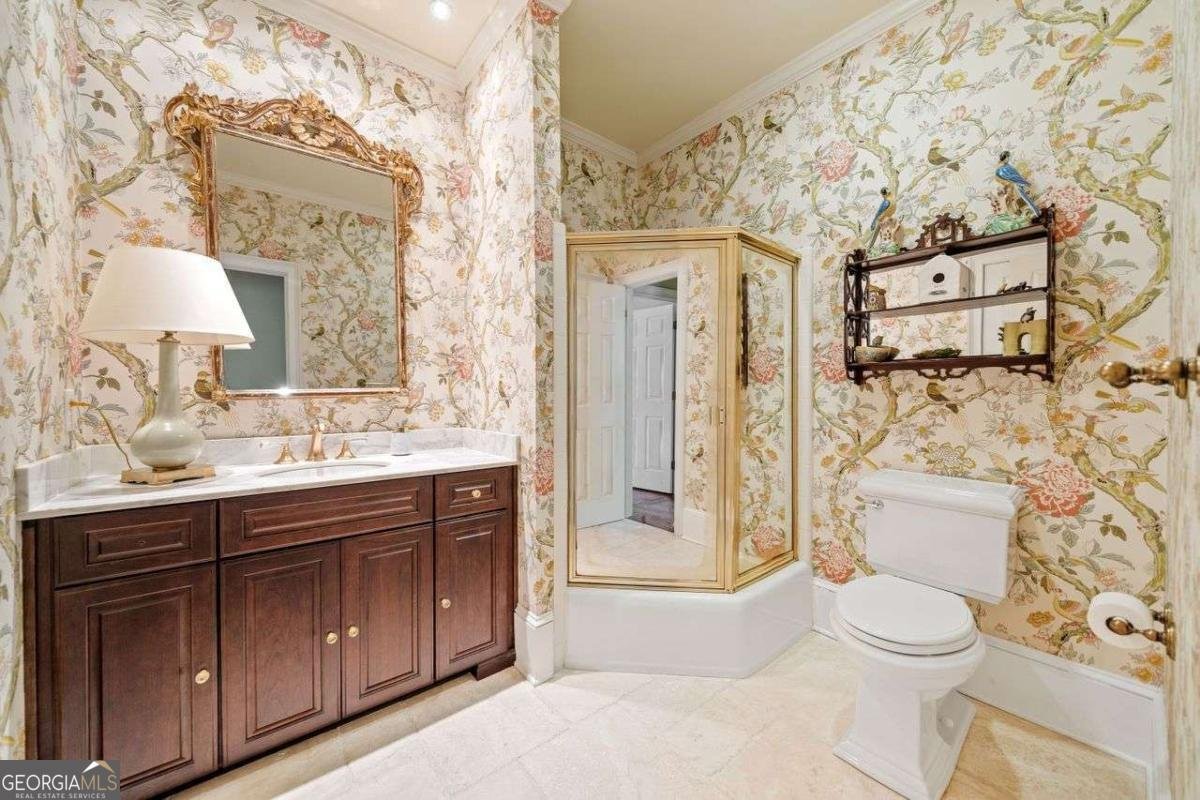 550 Atlanta Country Club Drive Marietta - 17