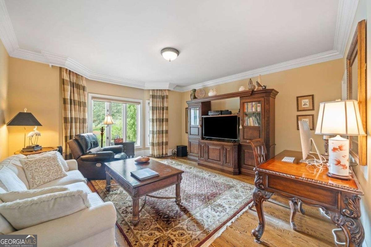 550 Atlanta Country Club Drive Marietta - 18