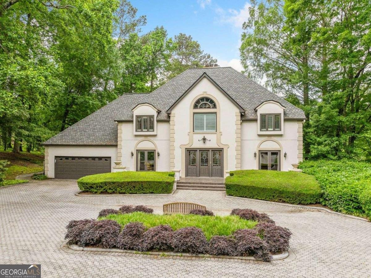 550 Atlanta Country Club Drive Marietta - 2