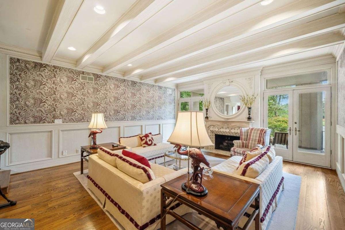 550 Atlanta Country Club Drive Marietta - 20