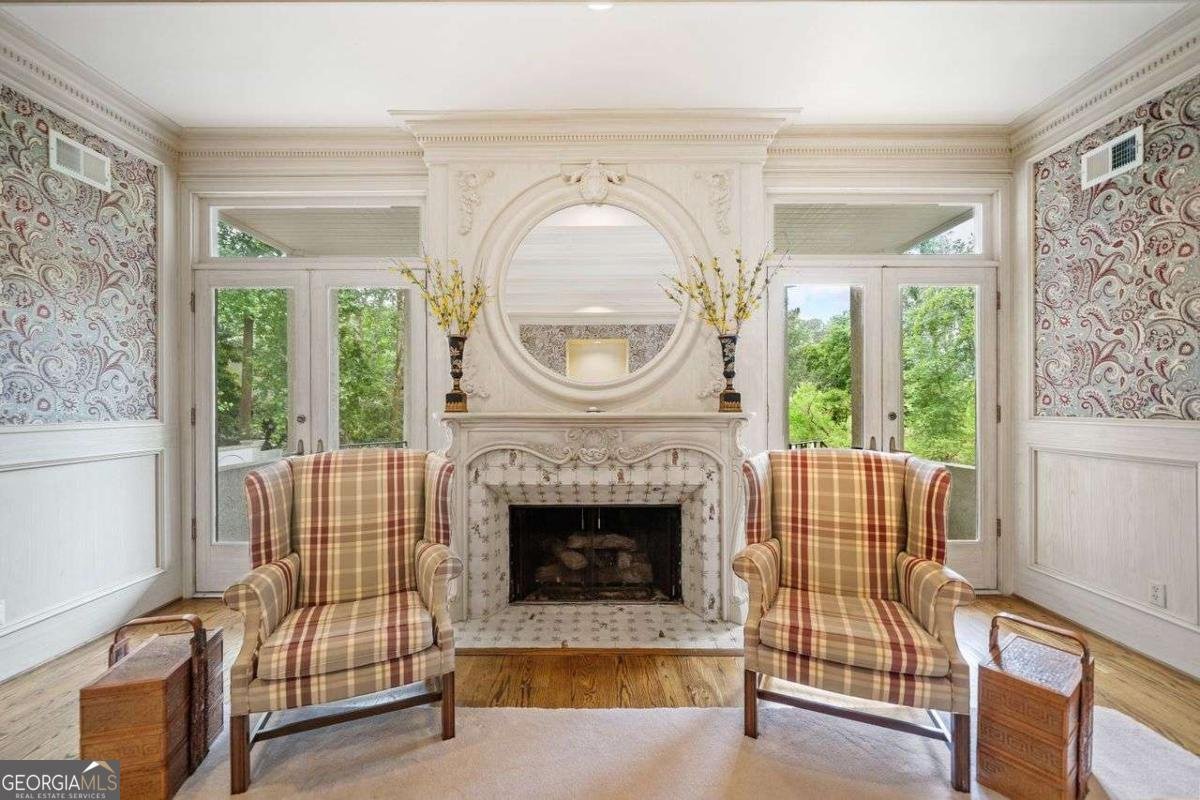 550 Atlanta Country Club Drive Marietta - 21