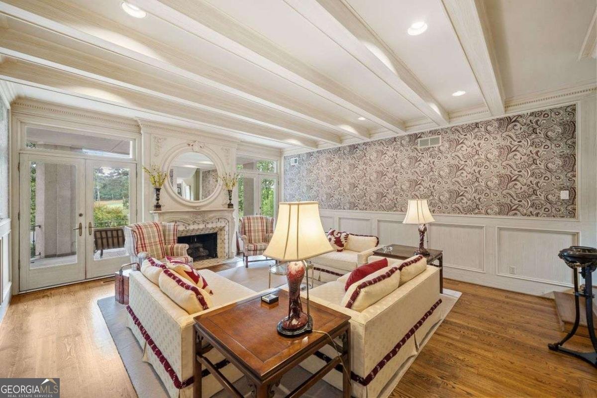 550 Atlanta Country Club Drive Marietta - 22