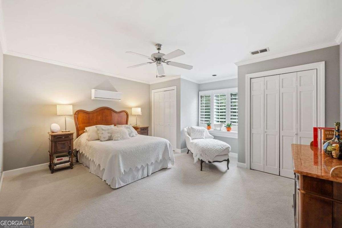550 Atlanta Country Club Drive Marietta - 31