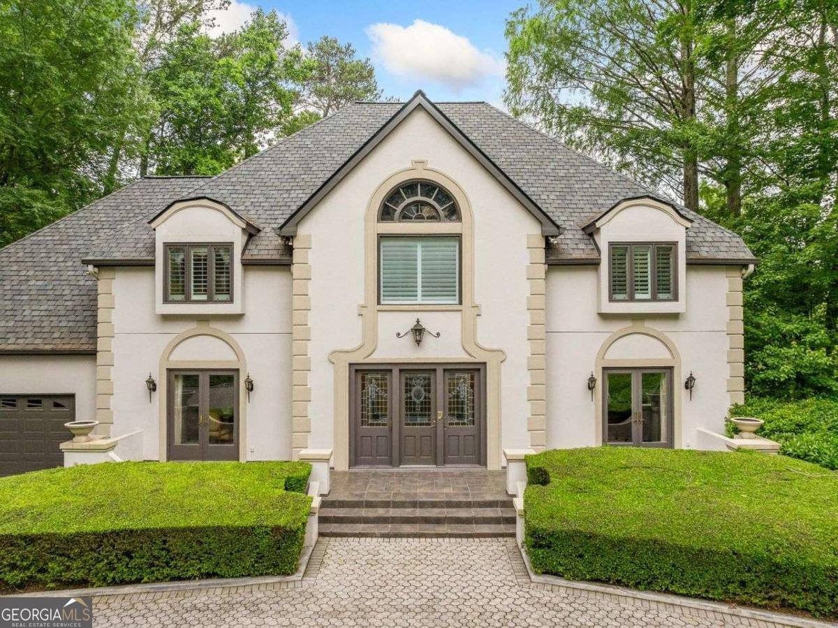 550 Atlanta Country Club Drive Marietta - 4