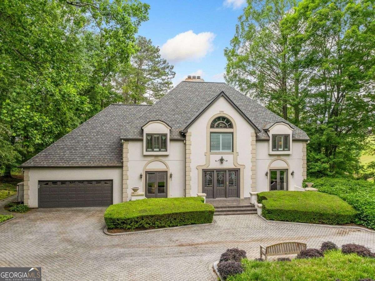 550 Atlanta Country Club Drive Marietta - 5
