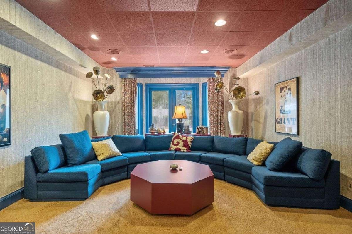 550 Atlanta Country Club Drive Marietta - 51