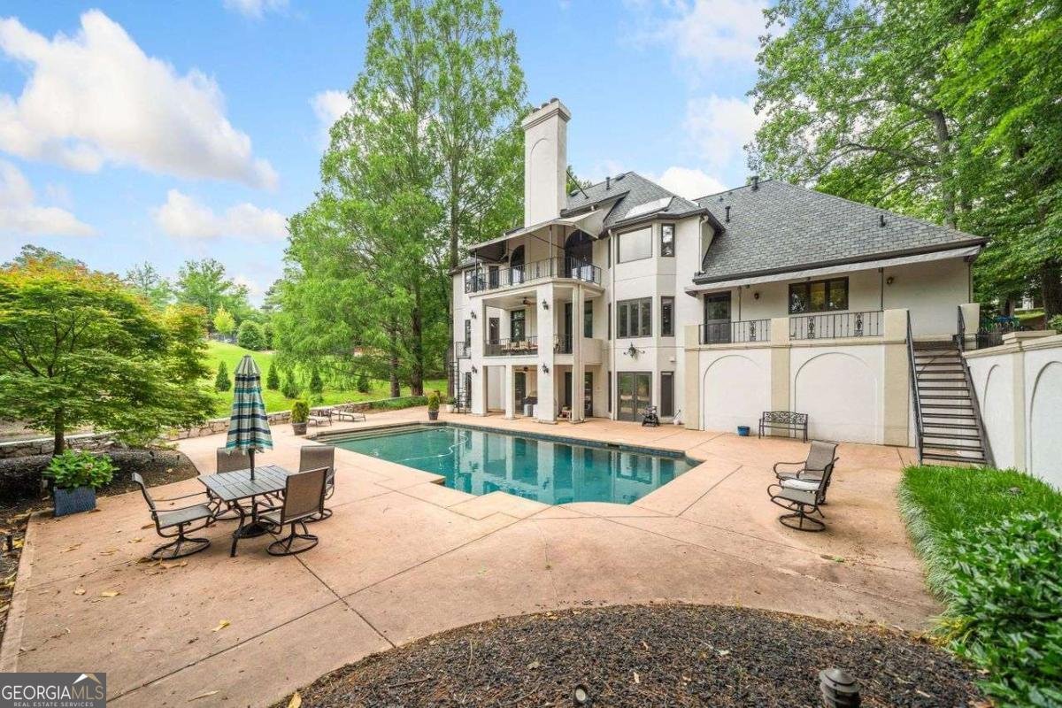 550 Atlanta Country Club Drive Marietta - 63