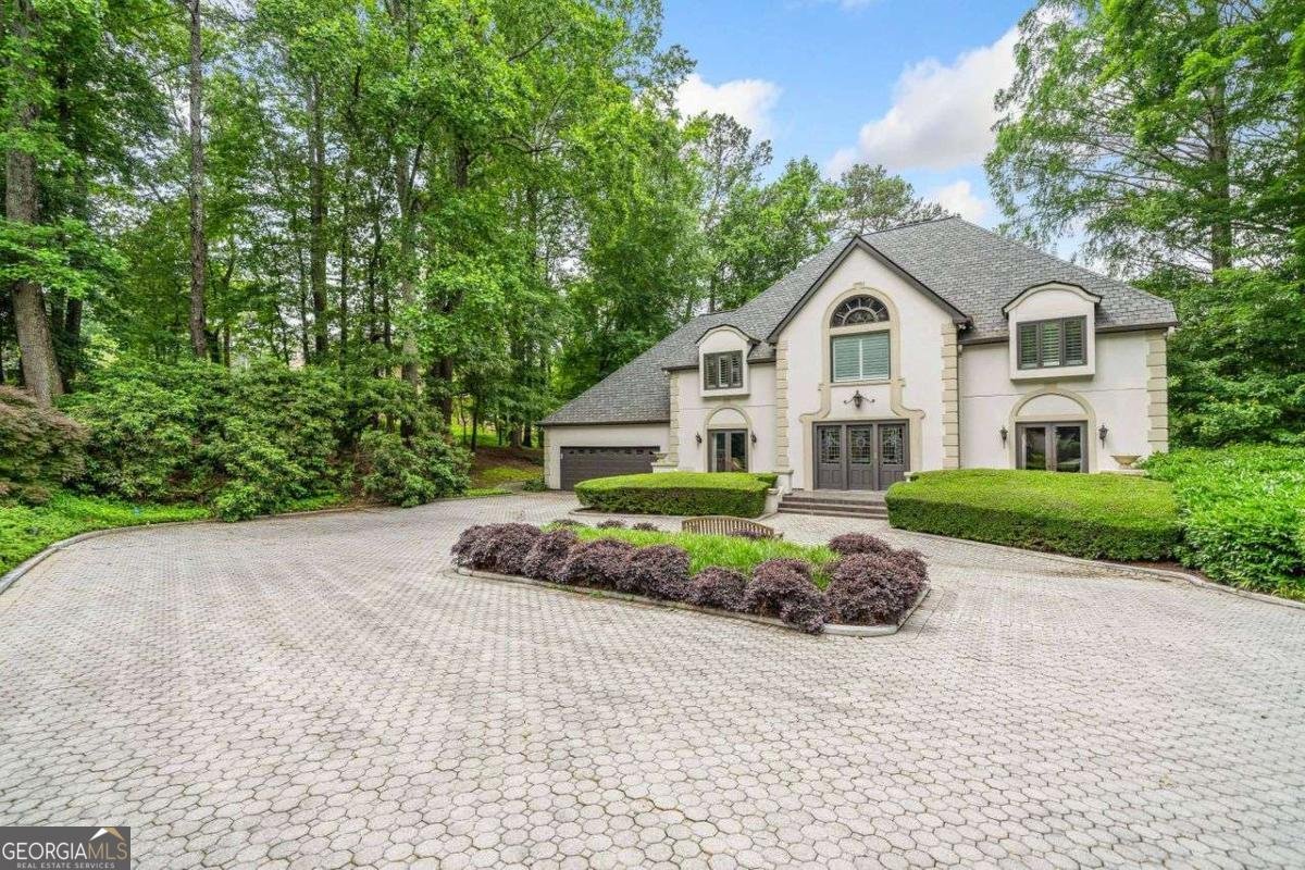 550 Atlanta Country Club Drive Marietta - 65
