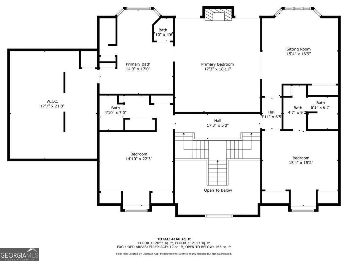 550 Atlanta Country Club Drive Marietta - 67