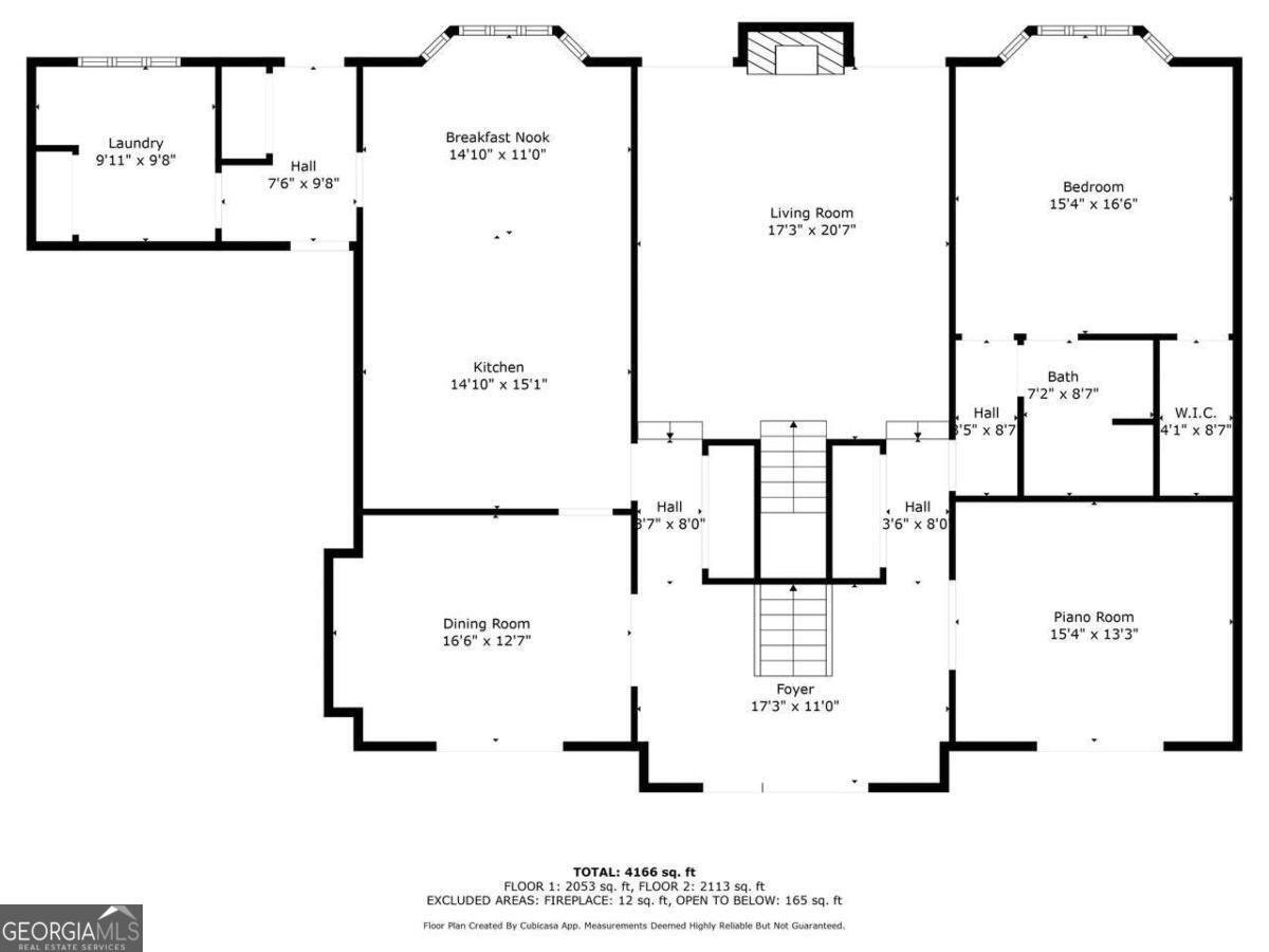 550 Atlanta Country Club Drive Marietta - 68