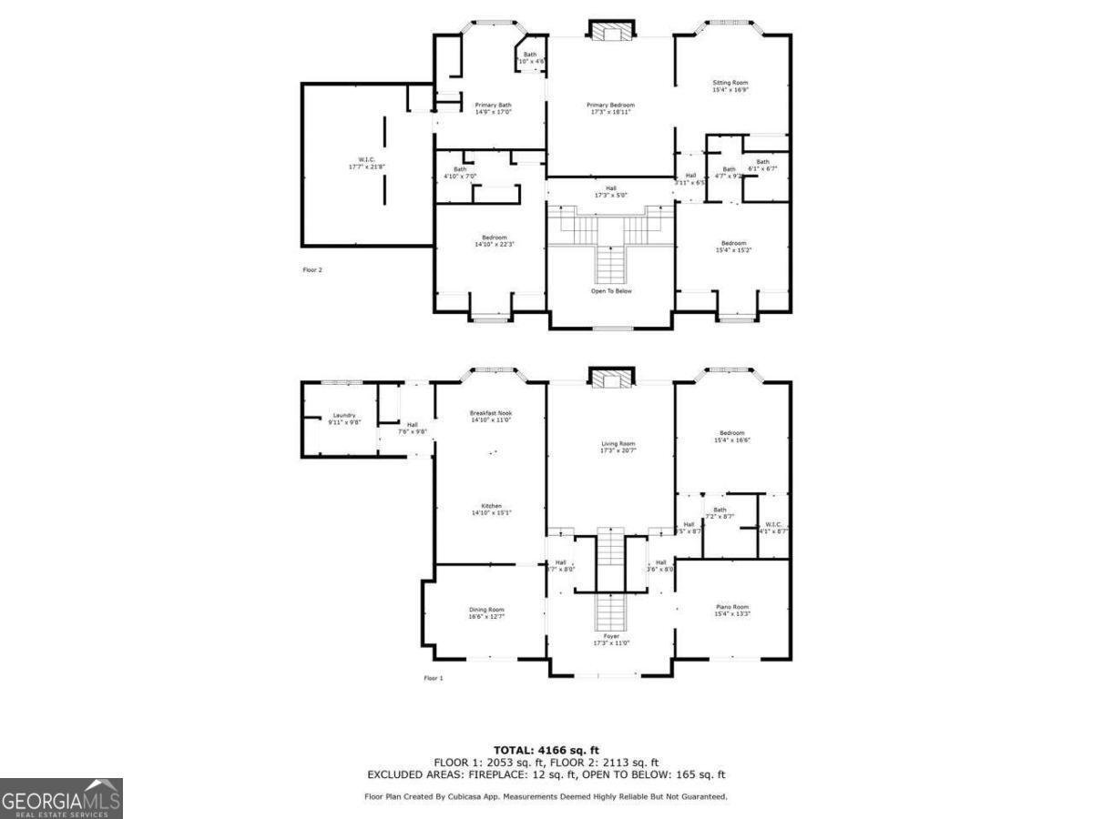 550 Atlanta Country Club Drive Marietta - 69