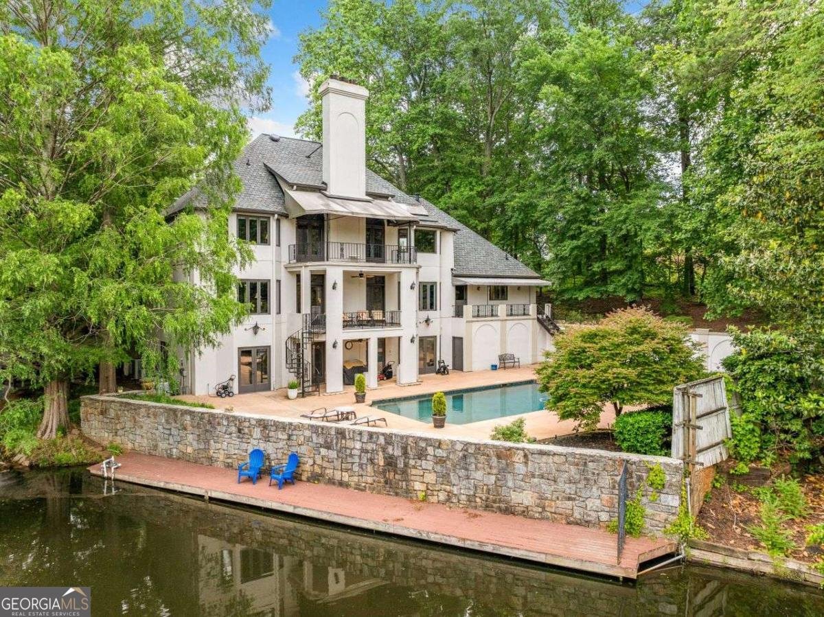 550 Atlanta Country Club Drive Marietta - 7