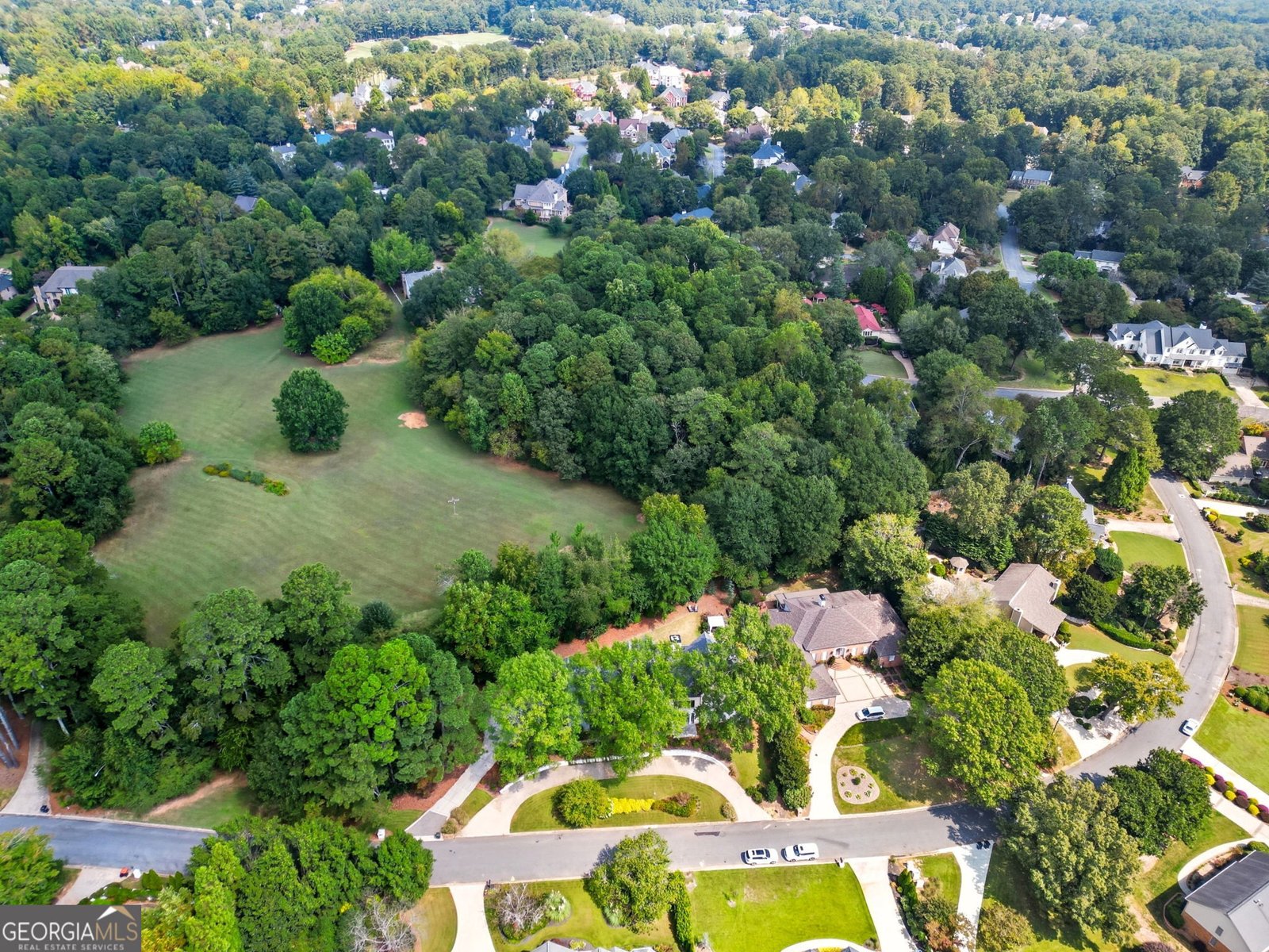 550 Atlanta Country Club Drive Marietta - 74