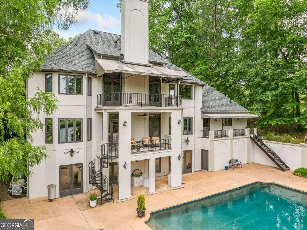 550 Atlanta Country Club Drive Marietta - 9