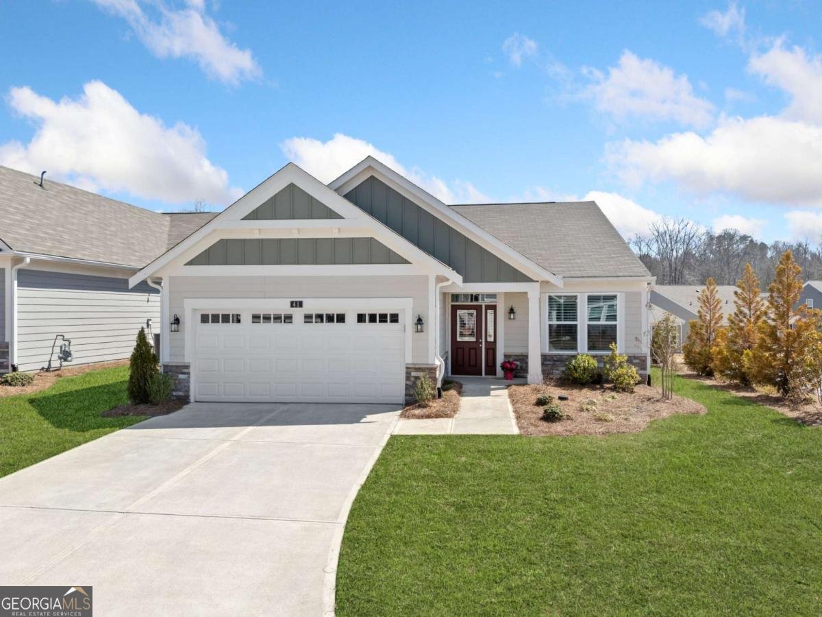 41 BALSAM Drive Dallas - 1