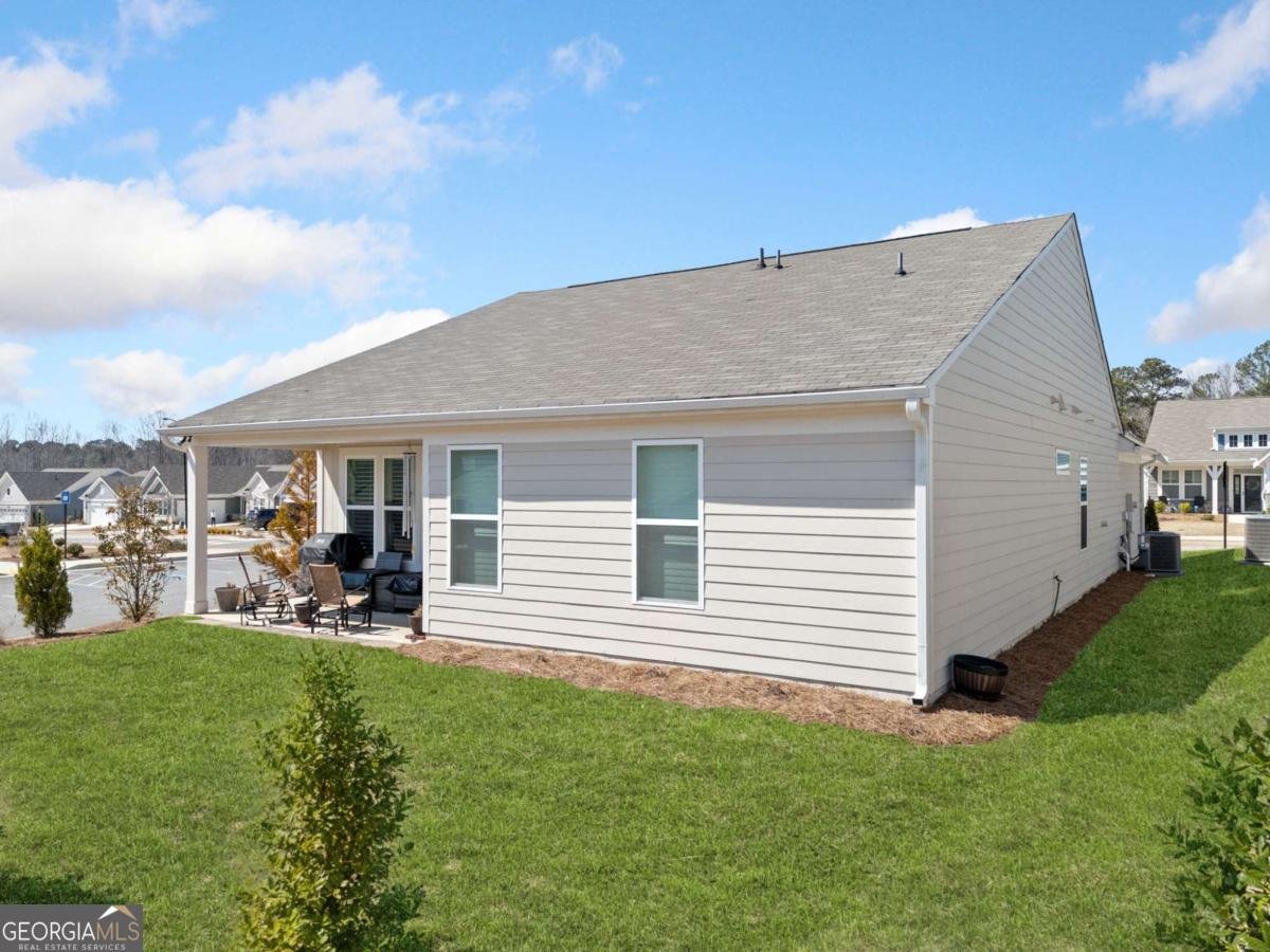 41 BALSAM Drive Dallas - 4