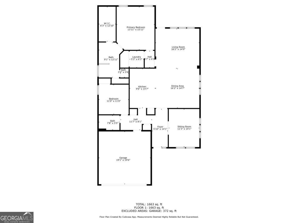 41 BALSAM Drive Dallas - 9