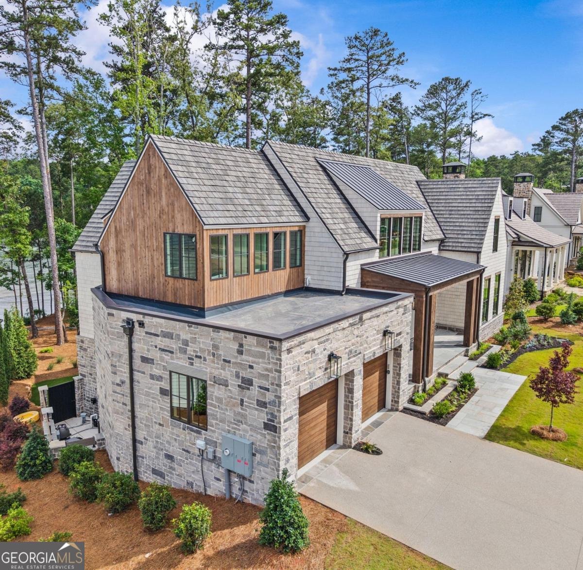 1111 Longview Commons Greensboro - 7