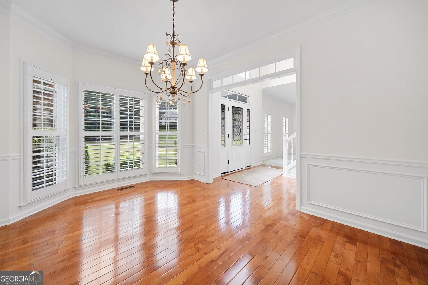 1801 Summerview Court Woodstock - 10