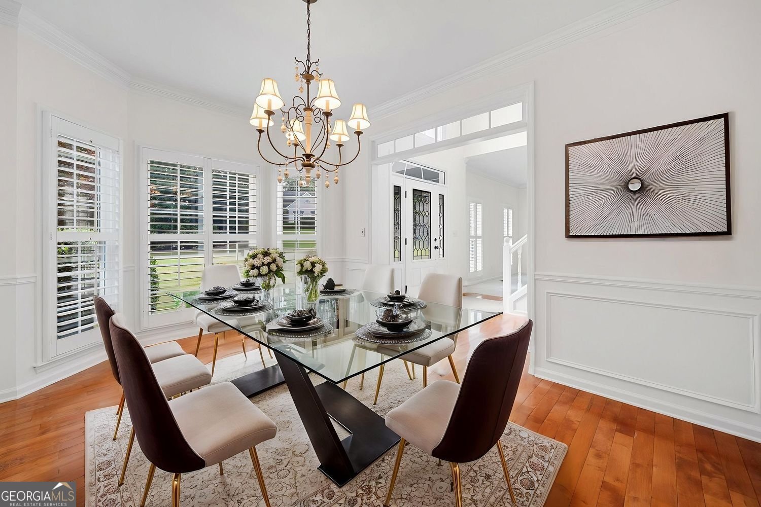1801 Summerview Court Woodstock - 11
