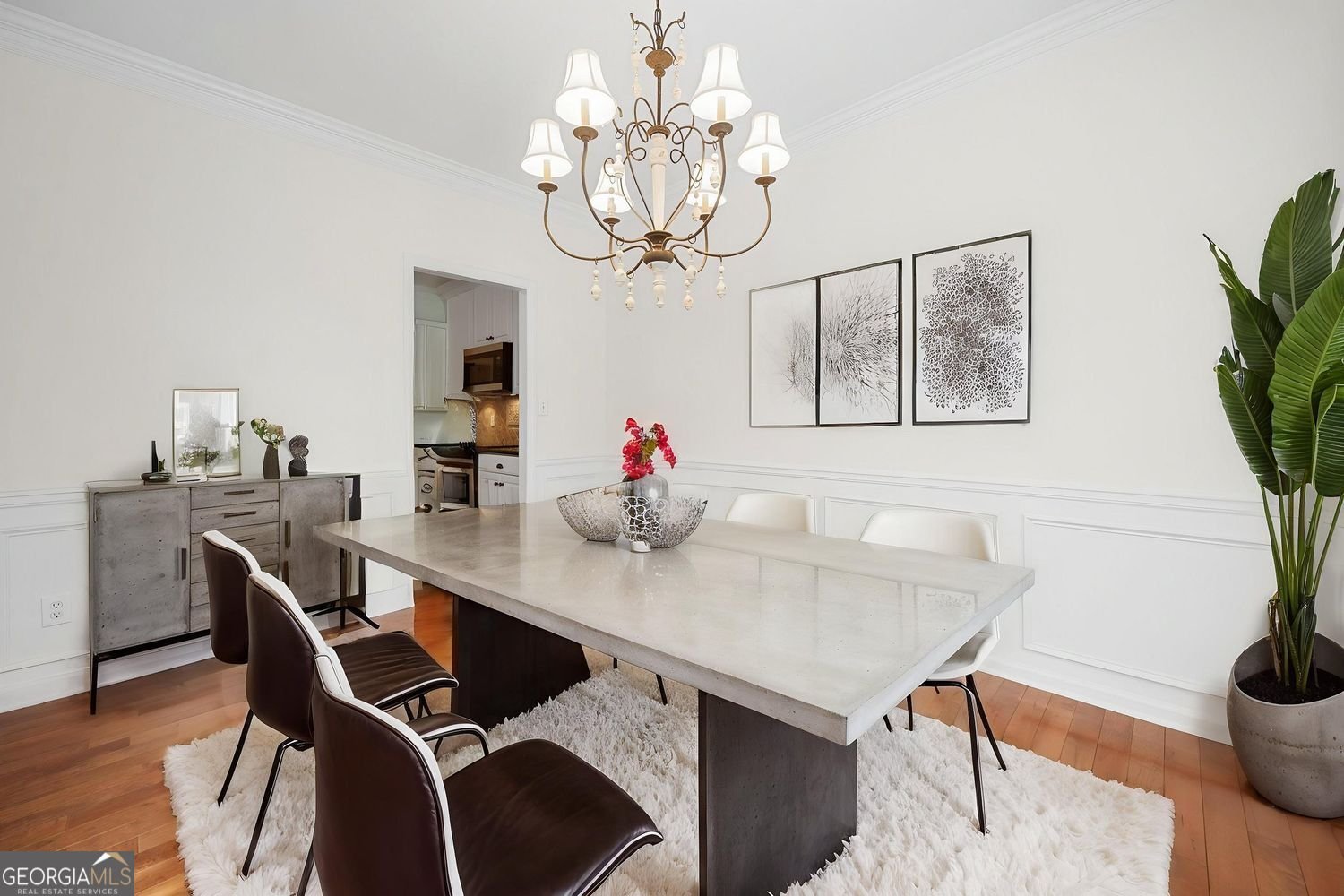 1801 Summerview Court Woodstock - 12