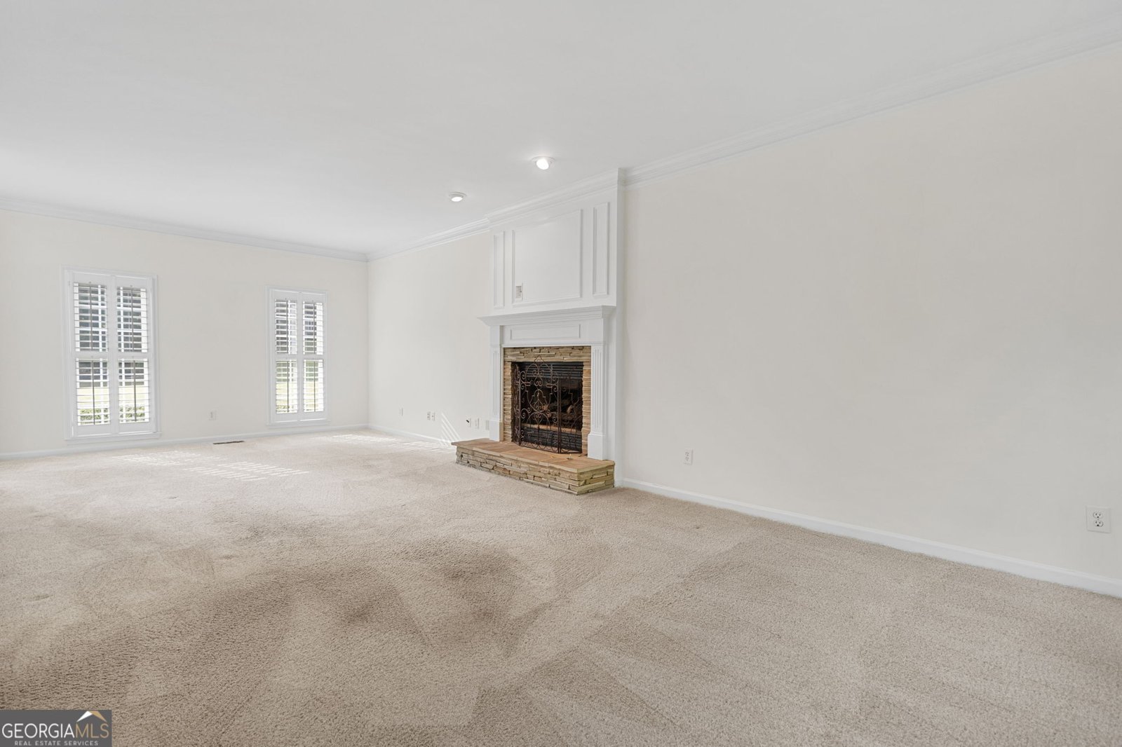 1801 Summerview Court Woodstock - 15