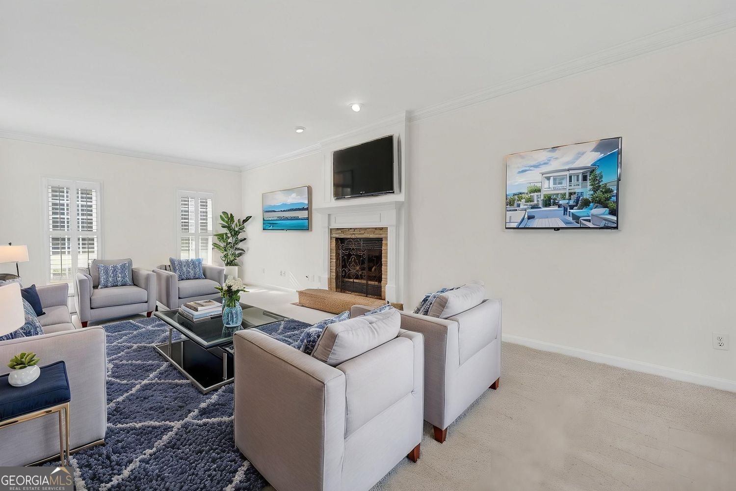 1801 Summerview Court Woodstock - 16