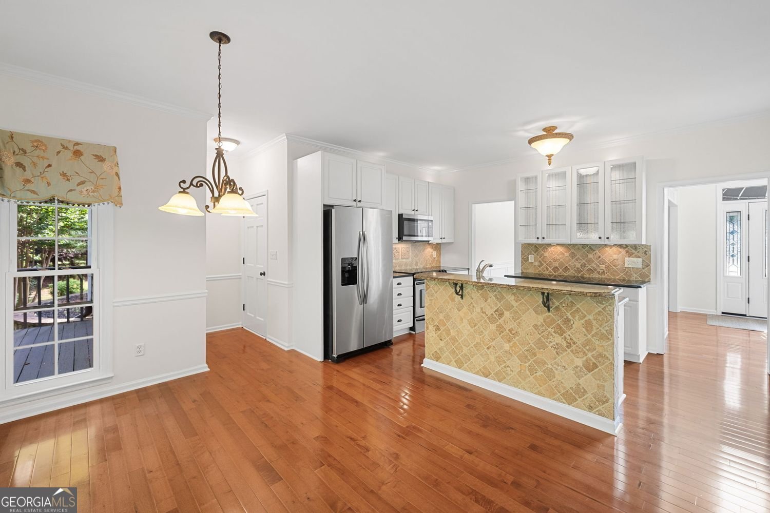 1801 Summerview Court Woodstock - 18