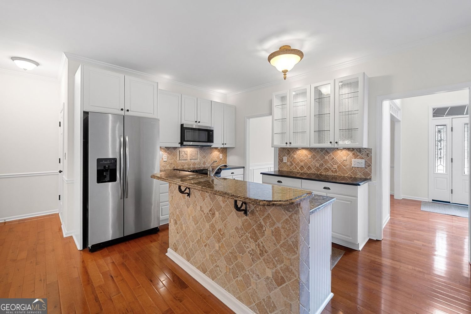1801 Summerview Court Woodstock - 19