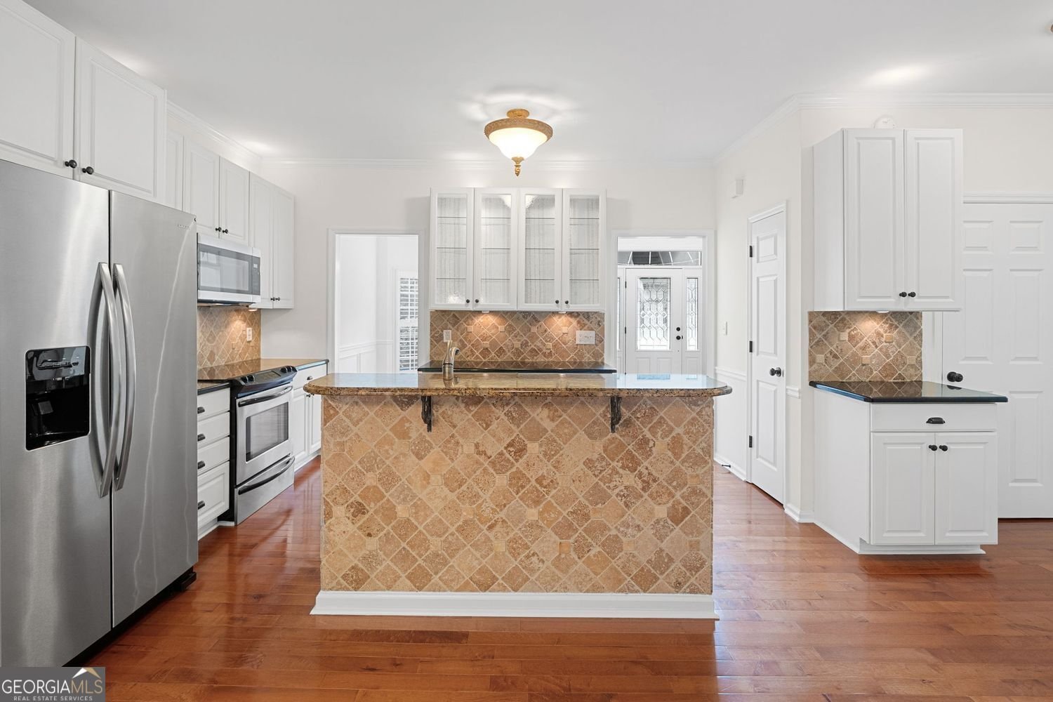 1801 Summerview Court Woodstock - 20