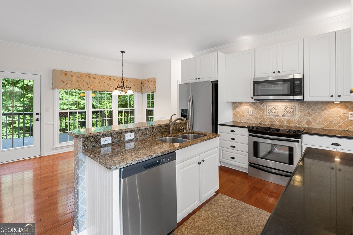 1801 Summerview Court Woodstock - 21
